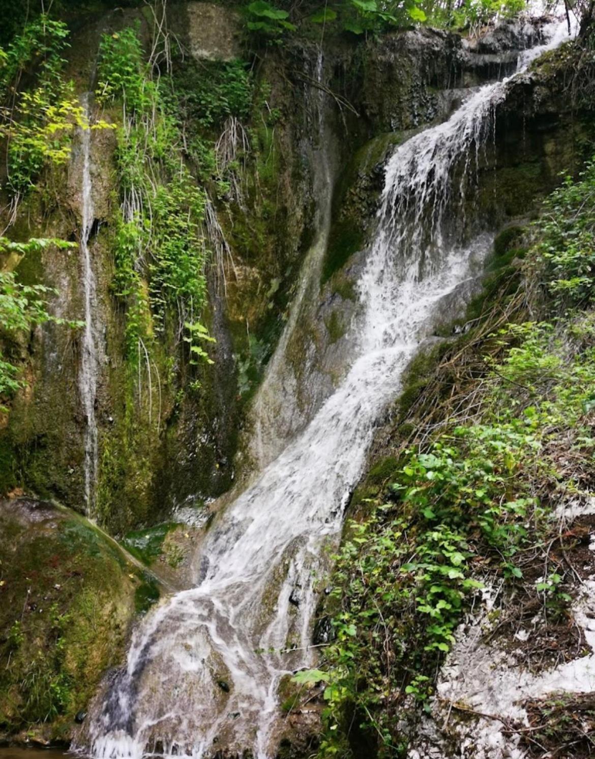 Locanda Della Pieve Pievebovigliana Exteriör bild
